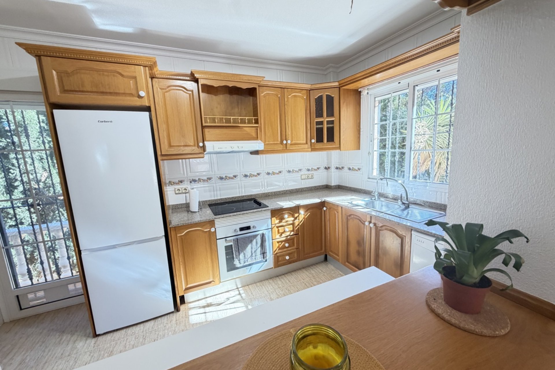 Resale - Villa - Orihuela Costa - Villamartin