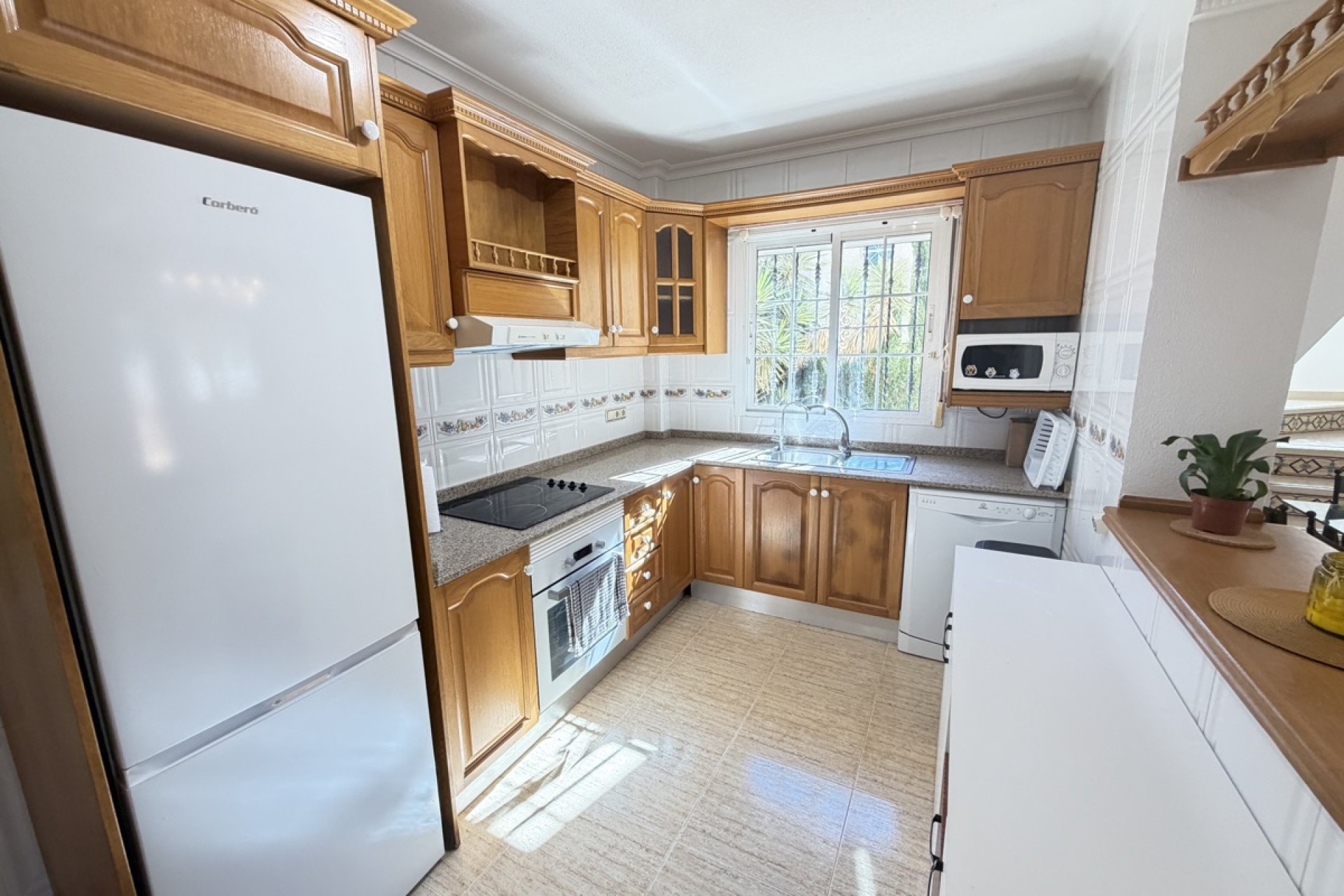 Resale - Villa - Orihuela Costa - Villamartin