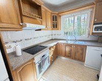 Resale - Villa - Orihuela Costa - Villamartin