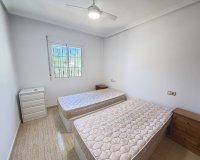 Resale - Villa - Orihuela Costa - Villamartin