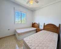 Resale - Villa - Orihuela Costa - Villamartin