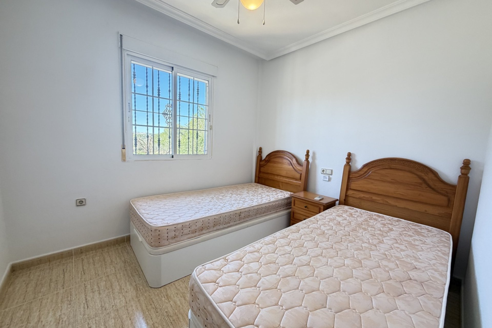 Resale - Villa - Orihuela Costa - Villamartin