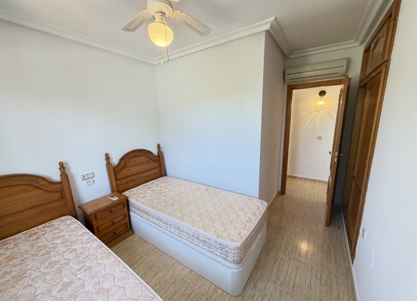 Resale - Villa - Orihuela Costa - Villamartin