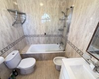 Resale - Villa - Orihuela Costa - Villamartin