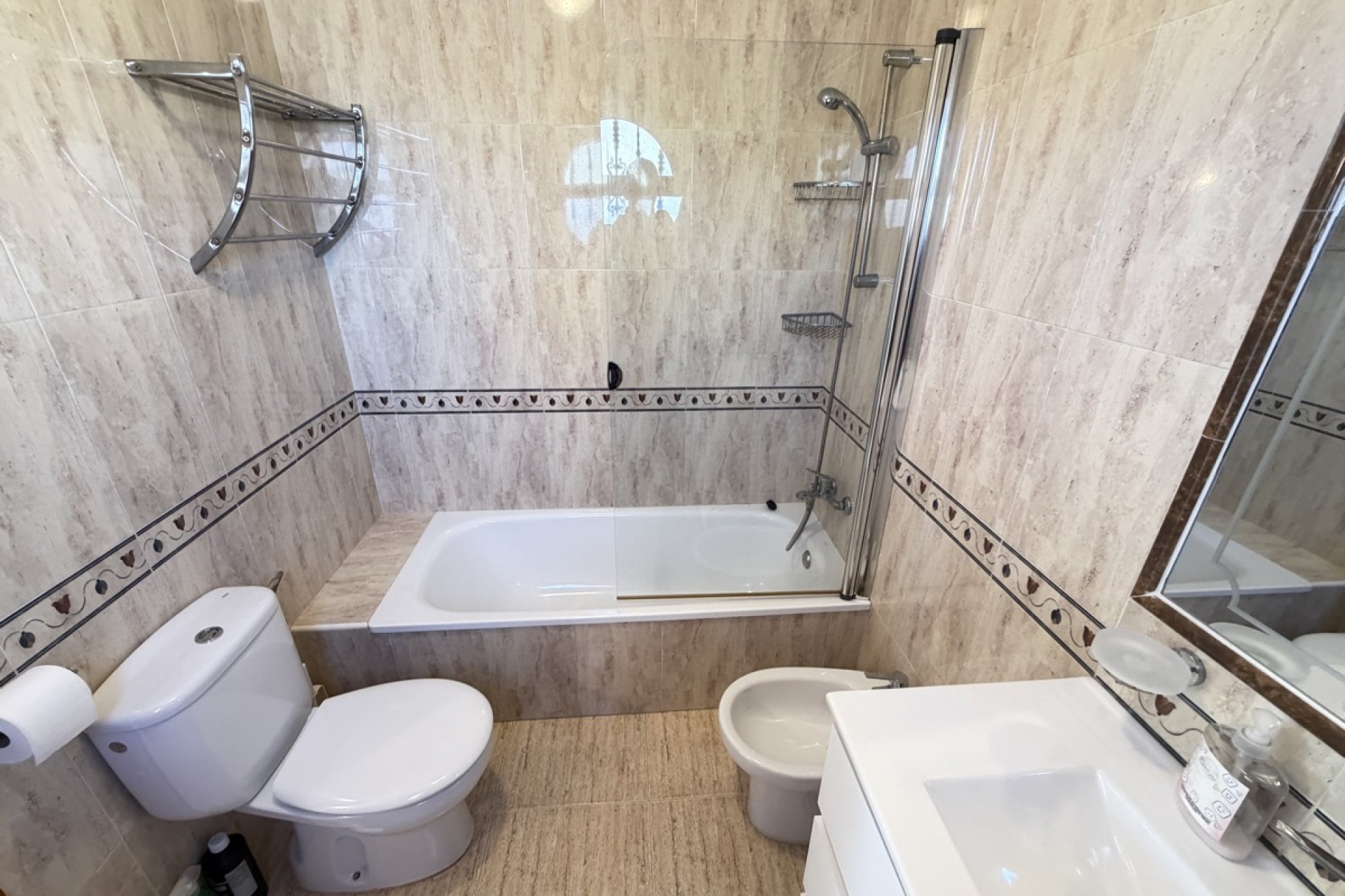 Resale - Villa - Orihuela Costa - Villamartin