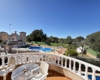 Resale - Villa - Orihuela Costa - Villamartin