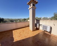 Resale - Villa - Orihuela Costa - Villamartin