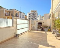 Resale - Villa - Orihuela Costa - Villamartín