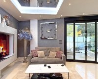 Resale - Villa - Orihuela Costa - Villamartín