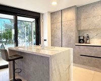 Resale - Villa - Orihuela Costa - Villamartín