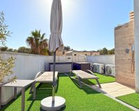 Resale - Villa - Orihuela Costa - Villamartín