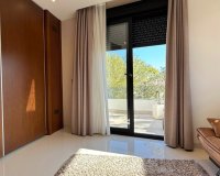 Resale - Villa - Orihuela Costa - Villamartín
