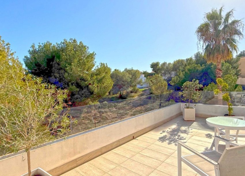 Resale - Villa - Orihuela Costa - Villamartín