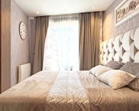 Resale - Villa - Orihuela Costa - Villamartín