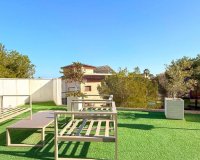 Resale - Villa - Orihuela Costa - Villamartín