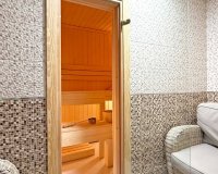 Resale - Villa - Orihuela Costa - Villamartín