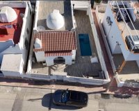 Resale - Villa - Orihuela Costa - Villamartin