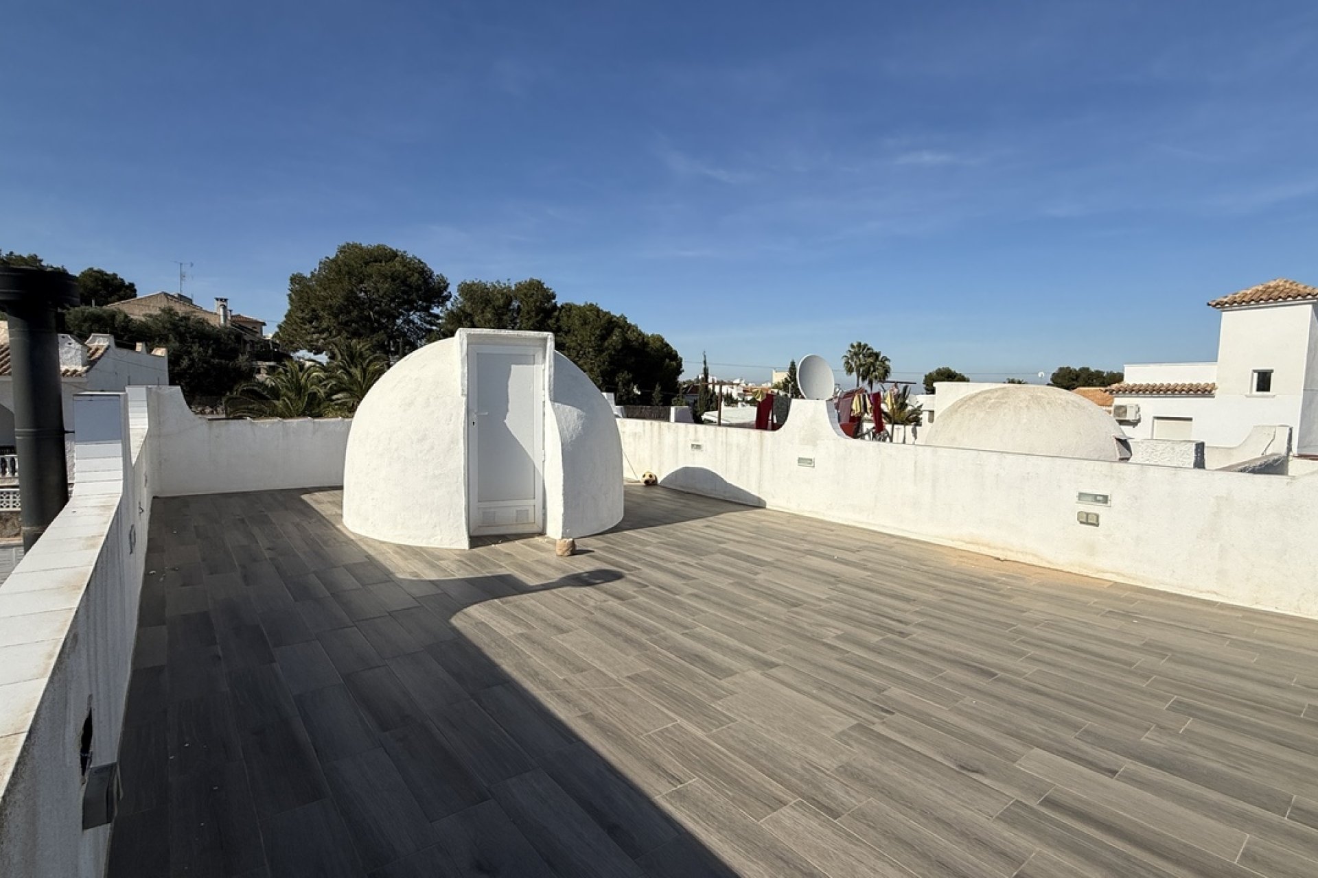 Resale - Villa - Orihuela Costa - Villamartin