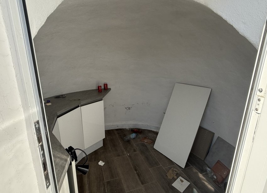 Resale - Villa - Orihuela Costa - Villamartin