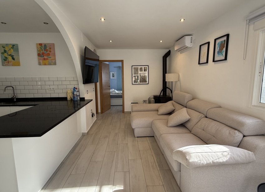 Resale - Villa - Orihuela Costa - Villamartin