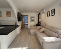 Resale - Villa - Orihuela Costa - Villamartin