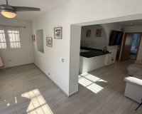 Resale - Villa - Orihuela Costa - Villamartin