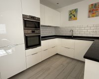 Resale - Villa - Orihuela Costa - Villamartin