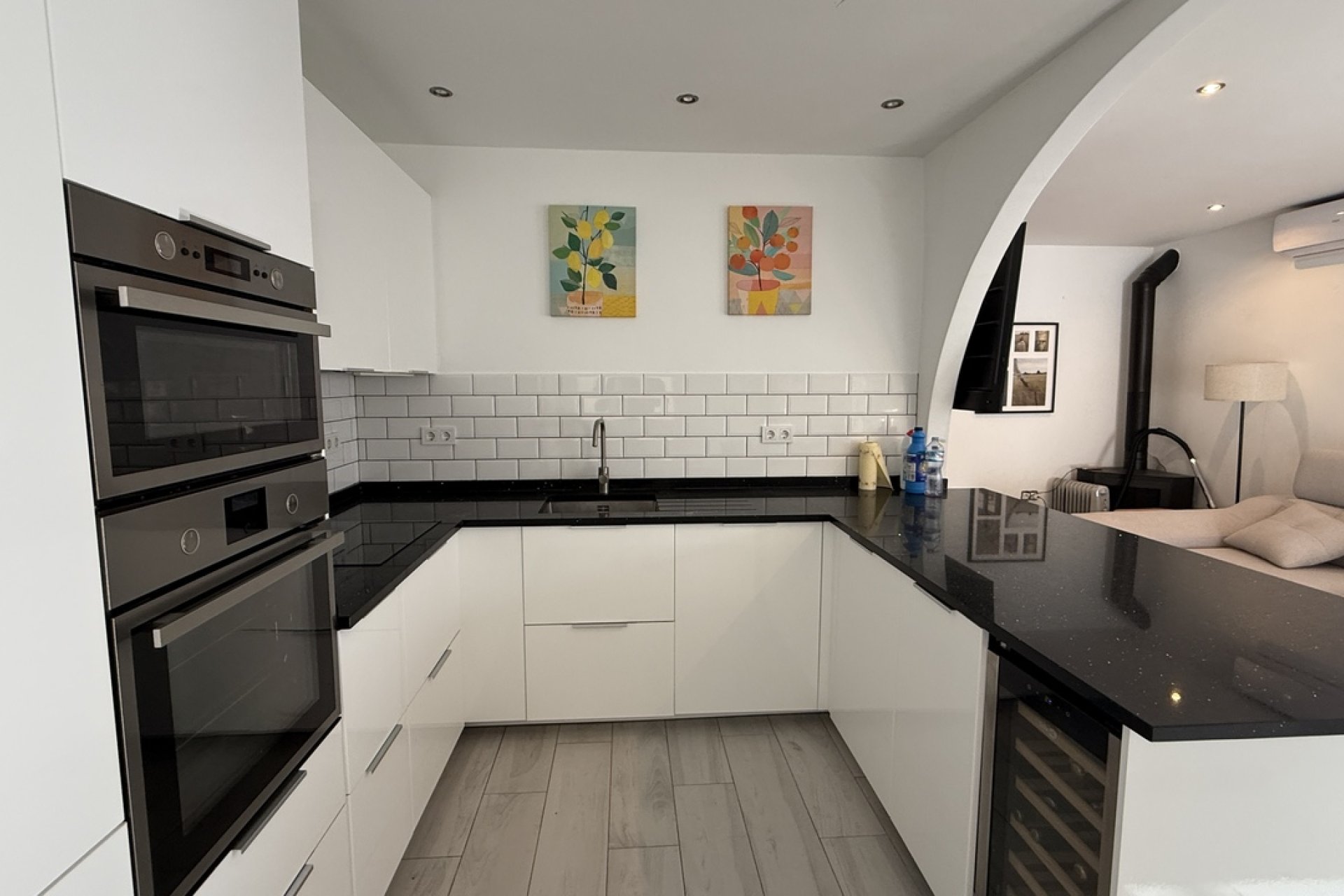 Resale - Villa - Orihuela Costa - Villamartin