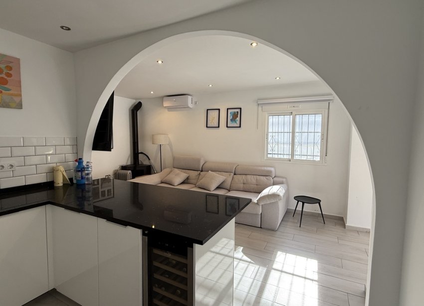 Resale - Villa - Orihuela Costa - Villamartin