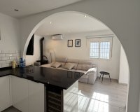 Resale - Villa - Orihuela Costa - Villamartin