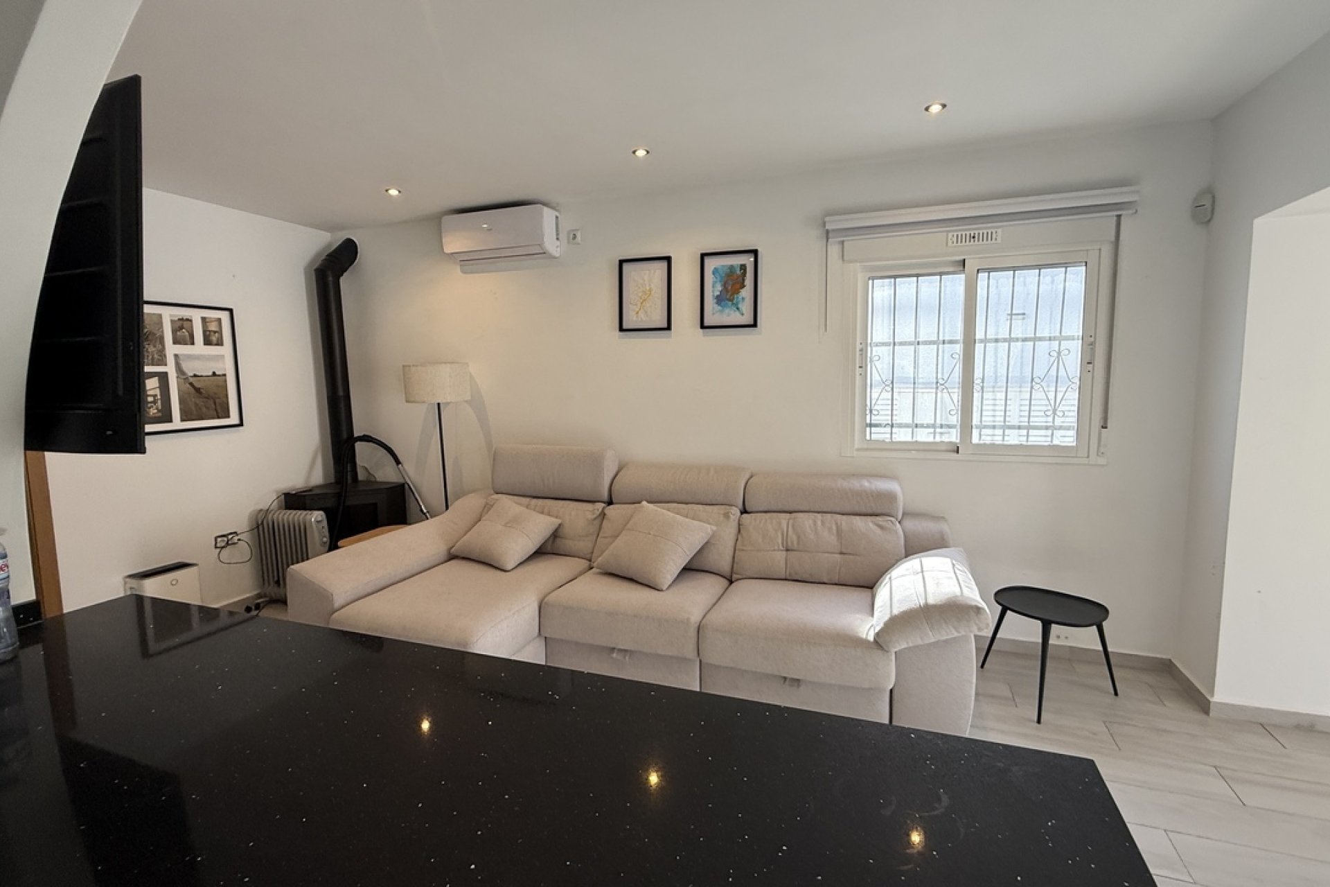 Resale - Villa - Orihuela Costa - Villamartin