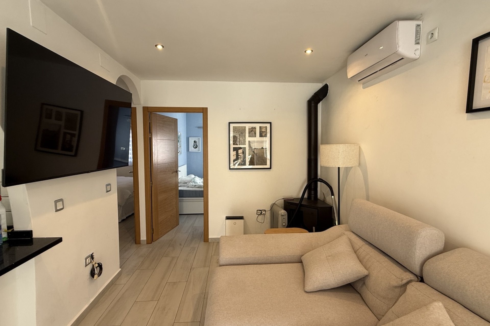 Resale - Villa - Orihuela Costa - Villamartin