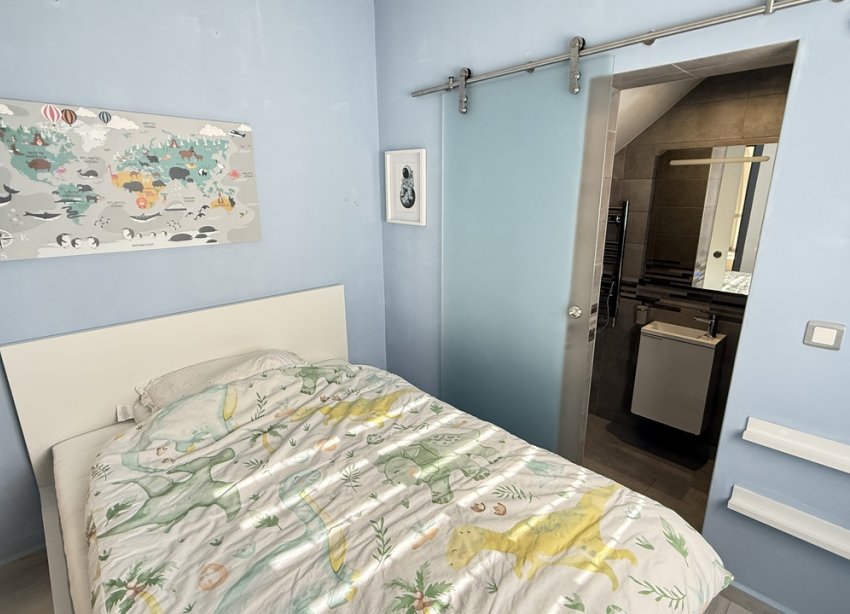 Resale - Villa - Orihuela Costa - Villamartin