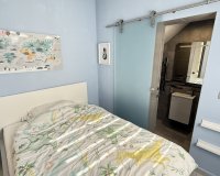 Resale - Villa - Orihuela Costa - Villamartin