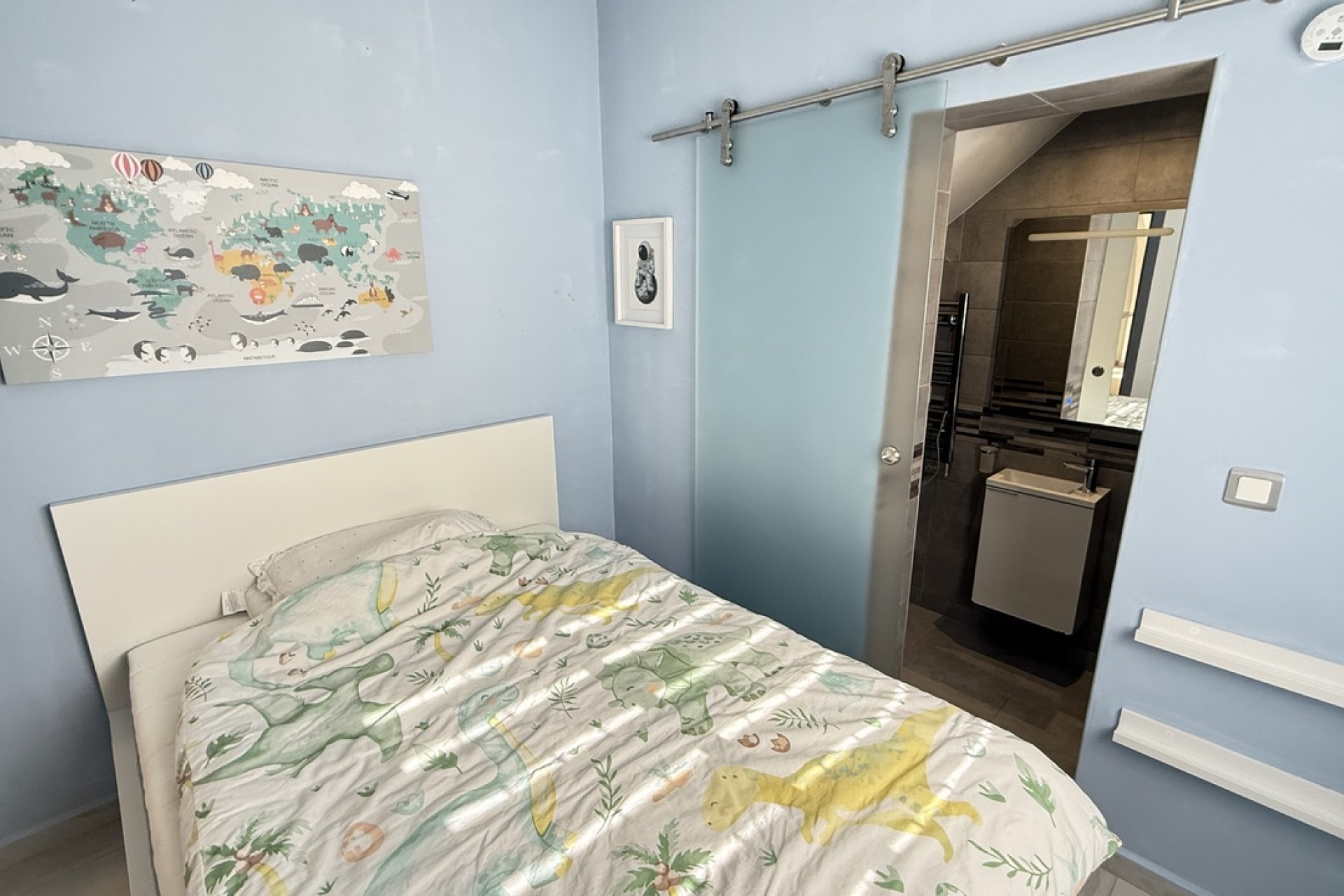 Resale - Villa - Orihuela Costa - Villamartin