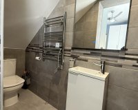 Resale - Villa - Orihuela Costa - Villamartin