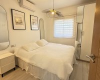 Resale - Villa - Orihuela Costa - Villamartin