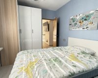 Resale - Villa - Orihuela Costa - Villamartin