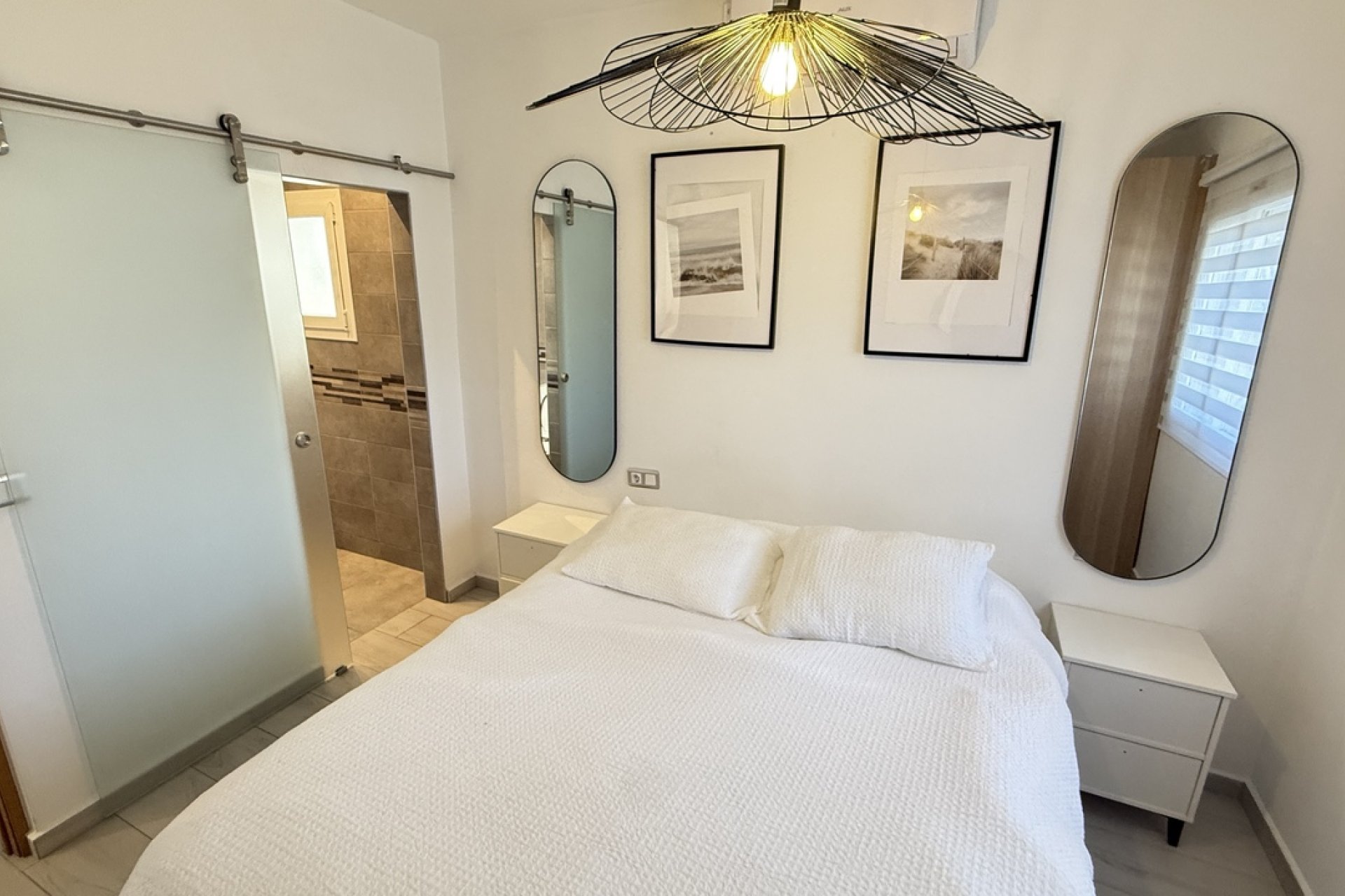 Resale - Villa - Orihuela Costa - Villamartin