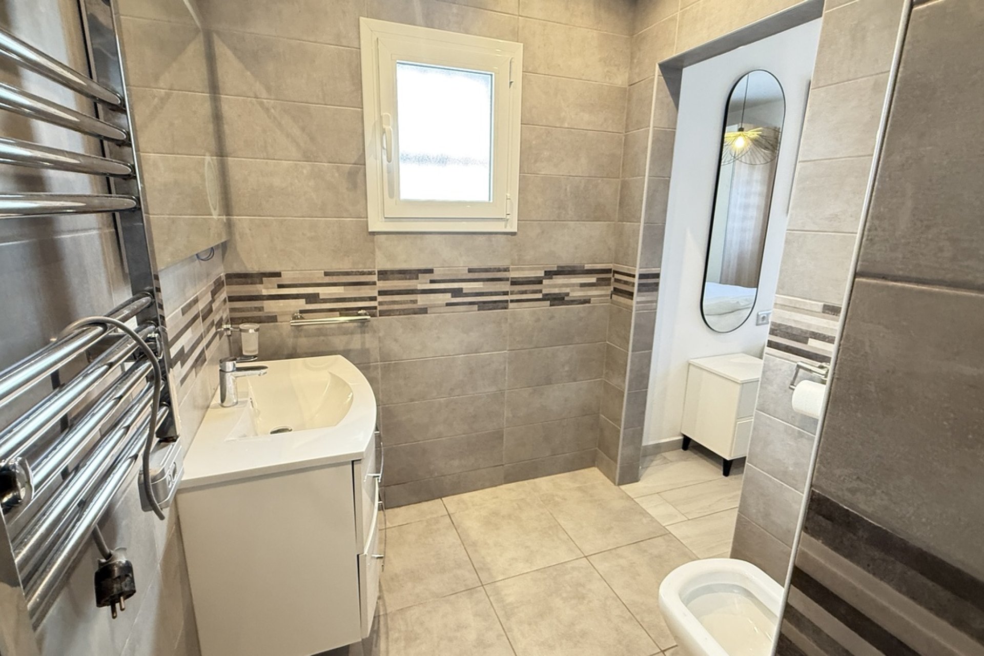 Resale - Villa - Orihuela Costa - Villamartin