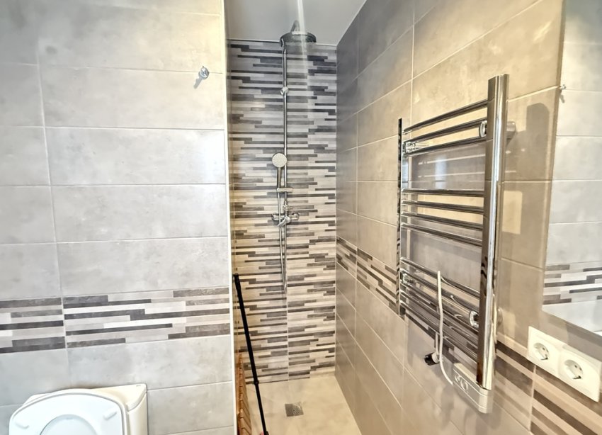 Resale - Villa - Orihuela Costa - Villamartin