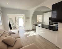 Resale - Villa - Orihuela Costa - Villamartin