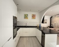 Resale - Villa - Orihuela Costa - Villamartin