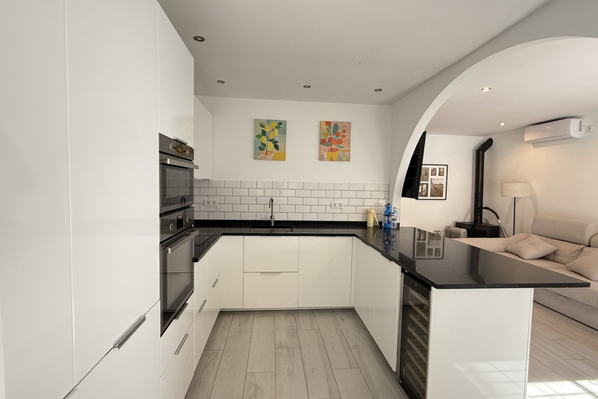 Resale - Villa - Orihuela Costa - Villamartin