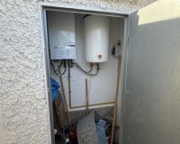 Resale - Villa - Orihuela Costa - Villamartin