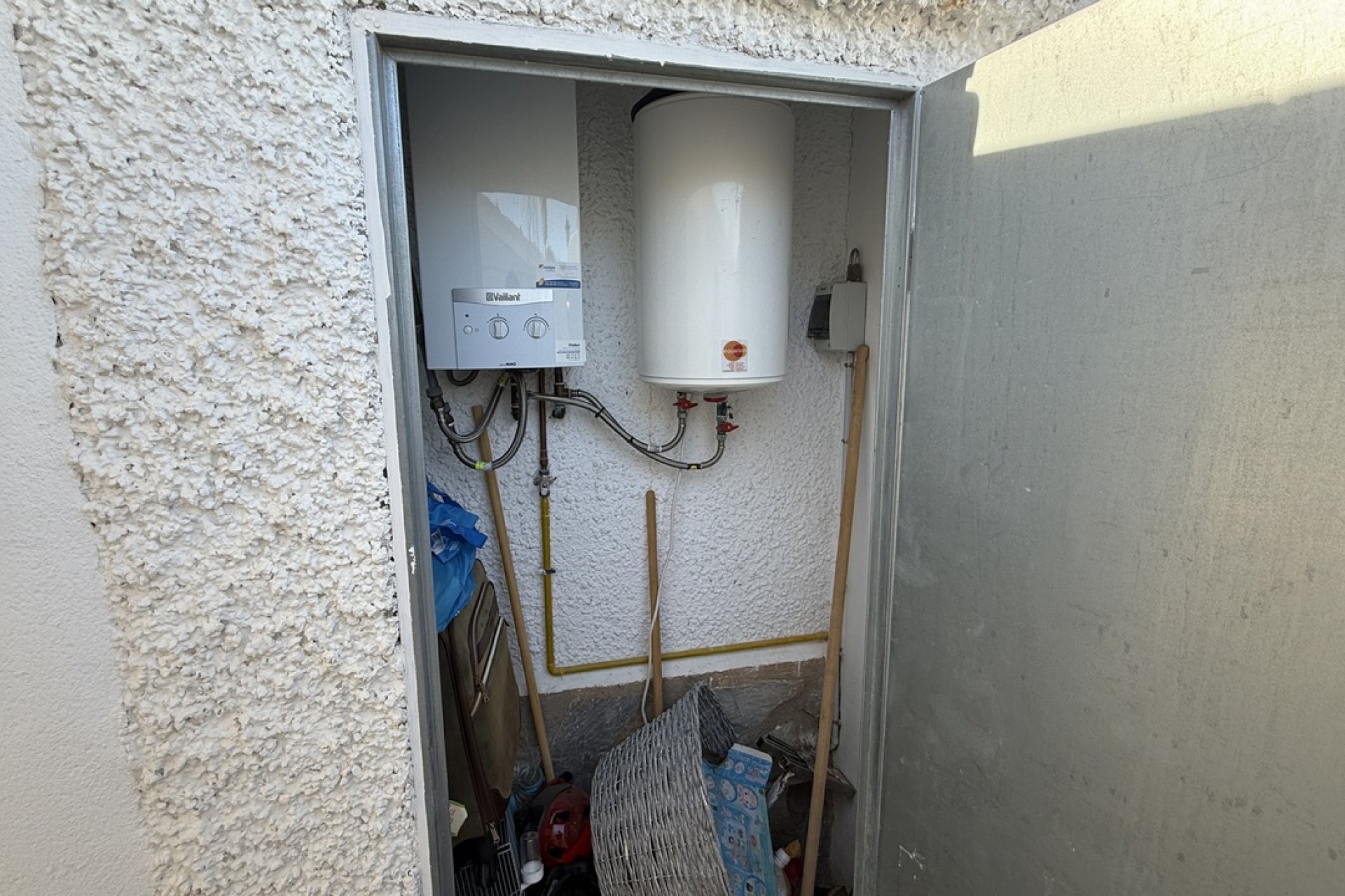 Resale - Villa - Orihuela Costa - Villamartin