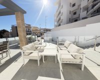 Resale - Villa - Orihuela Costa - Villamartin