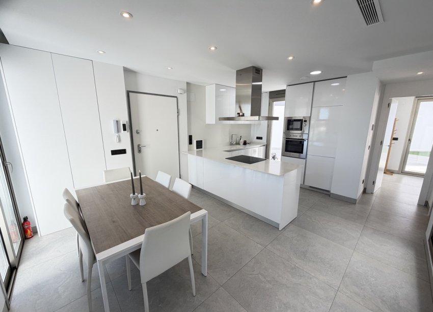 Resale - Villa - Orihuela Costa - Villamartin