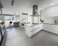 Resale - Villa - Orihuela Costa - Villamartin