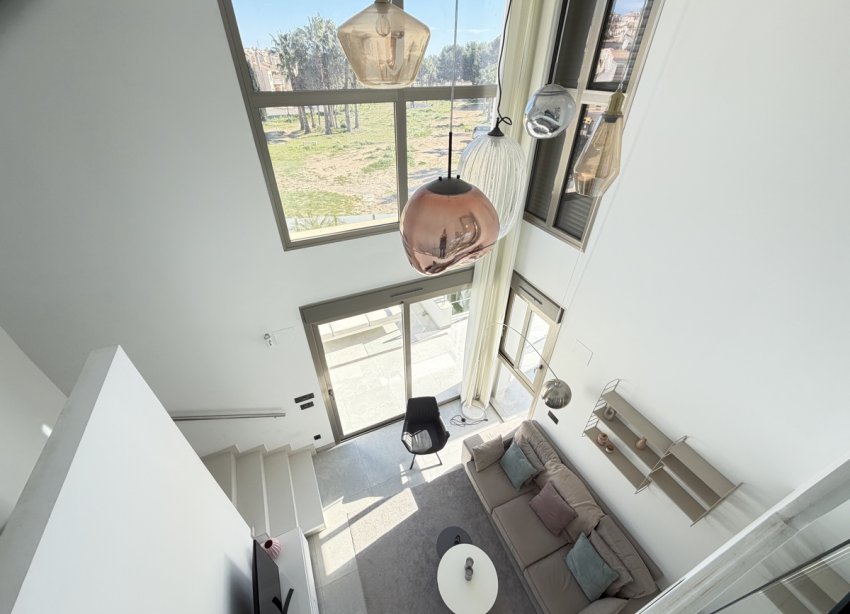 Resale - Villa - Orihuela Costa - Villamartin